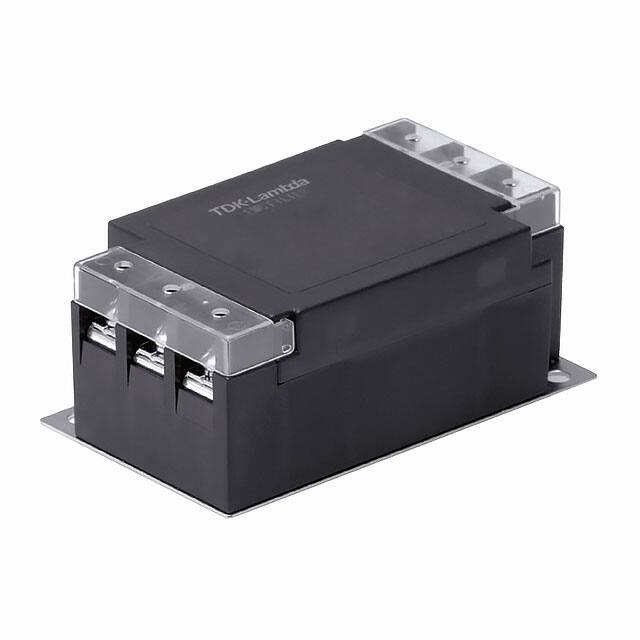 RSAN-2050 TDK-Lambda Americas Inc  Moduli di filtro di linea di alimentazione